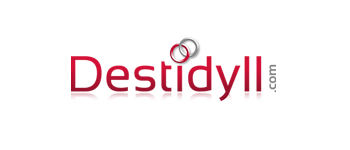 Logo du site de rencontre Destidyll