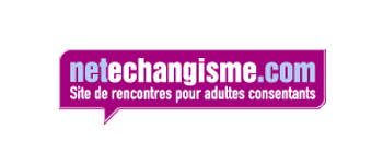 Logo du site de rencontre NetEchangisme